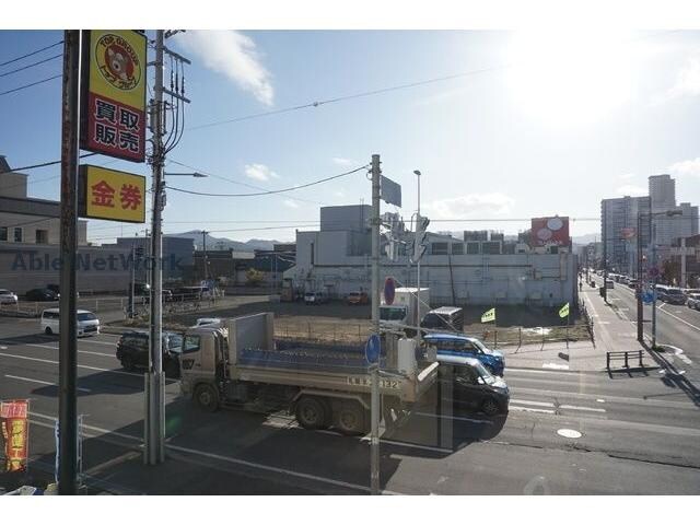 ハイツラブリーエイトの物件内観写真