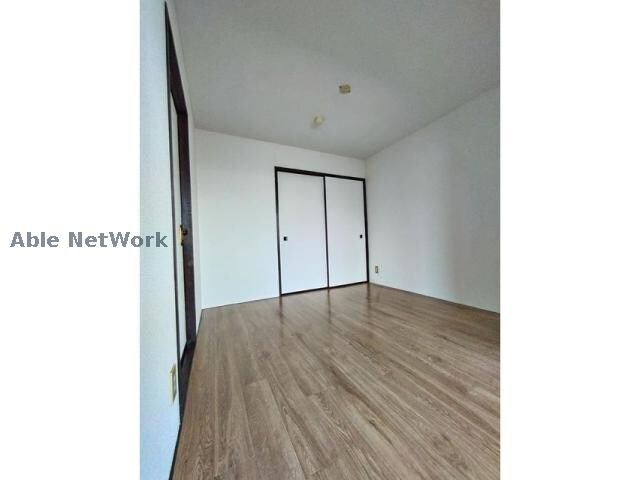 ハイツラブリーエイトの物件内観写真