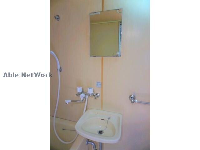 ハイツラブリーエイトの物件内観写真