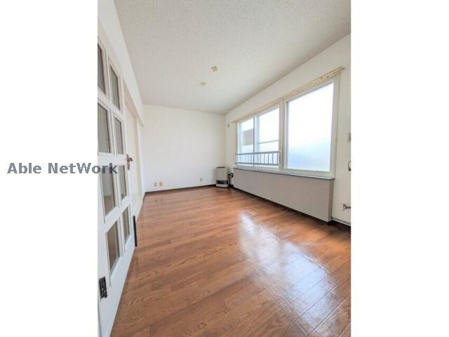 ハイツラブリーエイトの物件内観写真