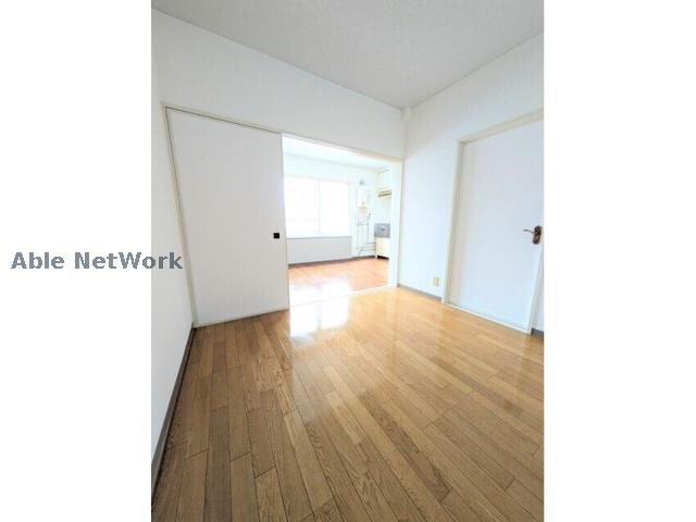 ハイツラブリーエイトの物件内観写真