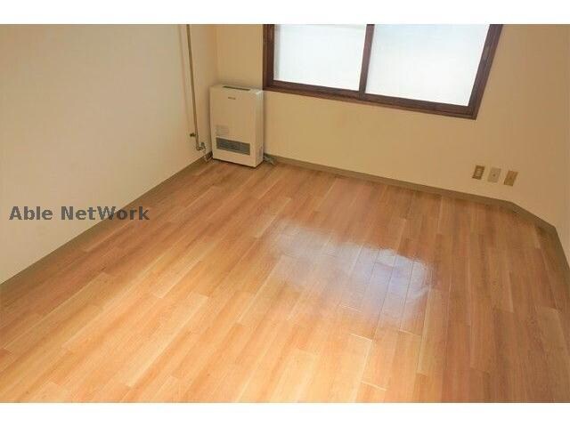 ハイツラブリーエイトの物件内観写真