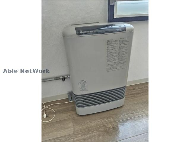 ハイツラブリーエイトの物件内観写真