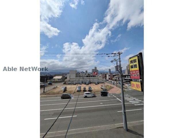 ハイツラブリーエイトの物件内観写真