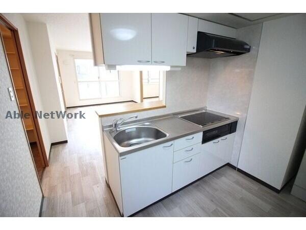 メゾン　エスポワールの物件内観写真