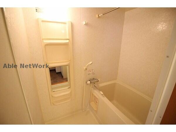 メゾン　エスポワールの物件内観写真