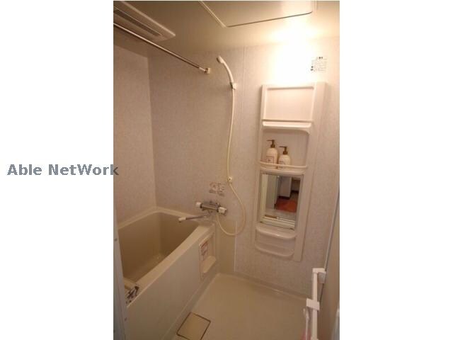 メゾン　エスポワールの物件内観写真