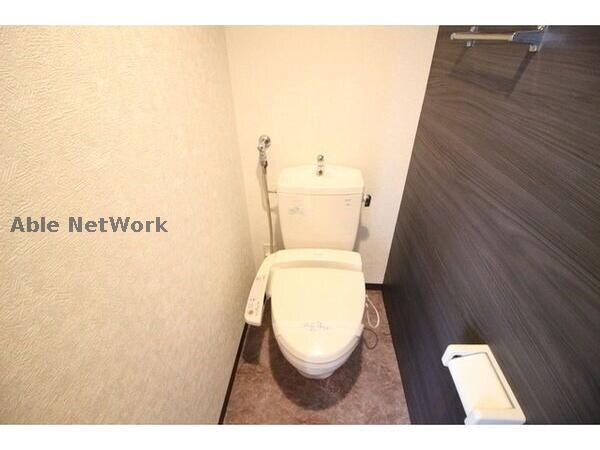 メゾン　エスポワールの物件内観写真