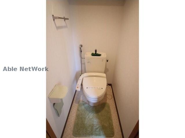 メゾン　エスポワールの物件内観写真