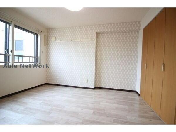 メゾン　エスポワールの物件内観写真