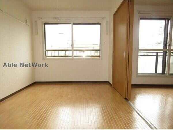 メゾン　エスポワールの物件内観写真