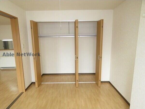 メゾン　エスポワールの物件内観写真