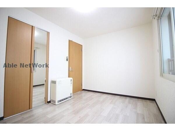 メゾン　エスポワールの物件内観写真