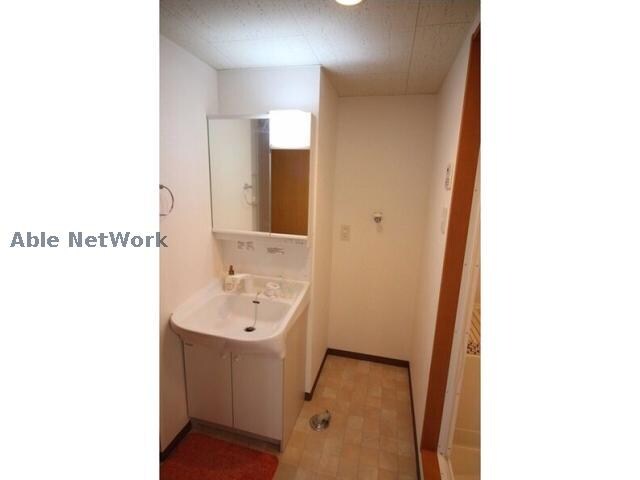 メゾン　エスポワールの物件内観写真