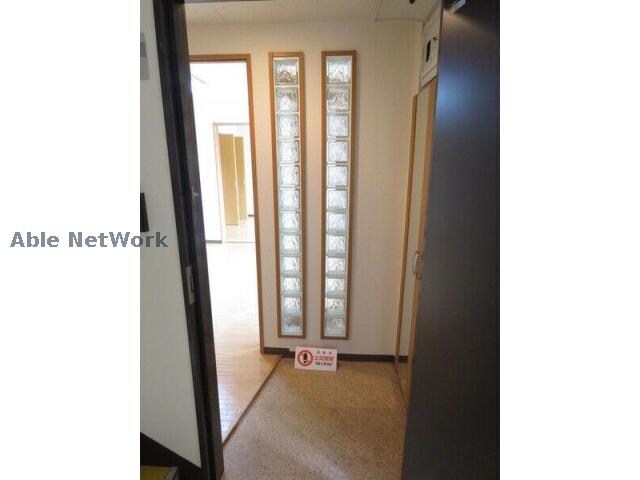 メゾン　エスポワールの物件内観写真