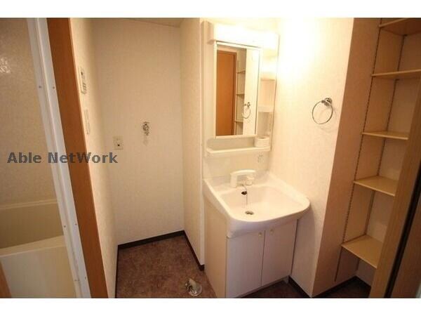 メゾン　エスポワールの物件内観写真