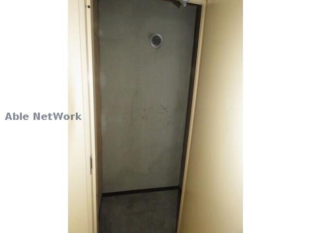 メゾン　エスポワールの物件内観写真