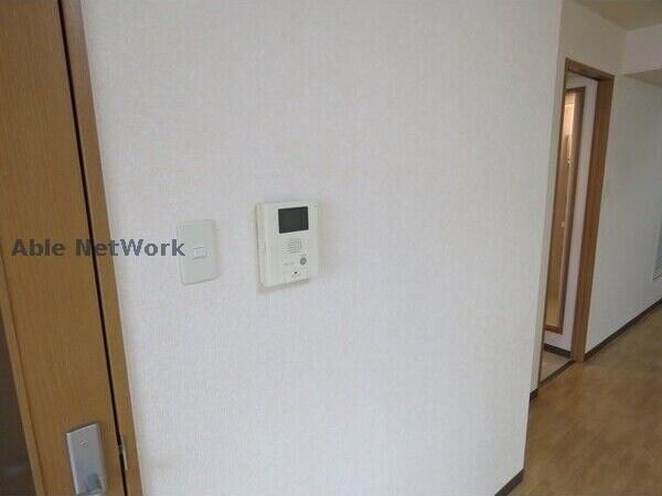 メゾン　エスポワールの物件内観写真