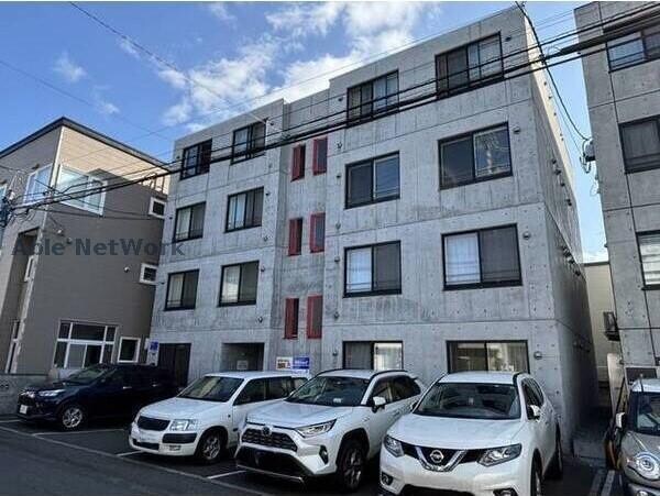 casa　ottoの物件外観写真