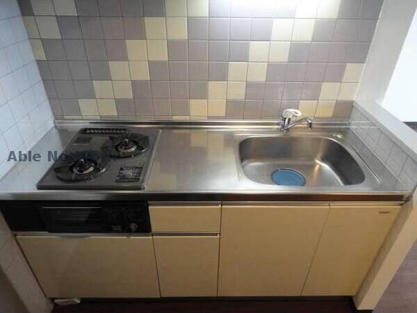 casa　ottoの物件内観写真