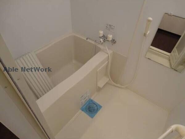 casa　ottoの物件内観写真