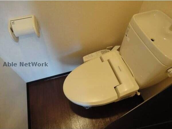 casa　ottoの物件内観写真