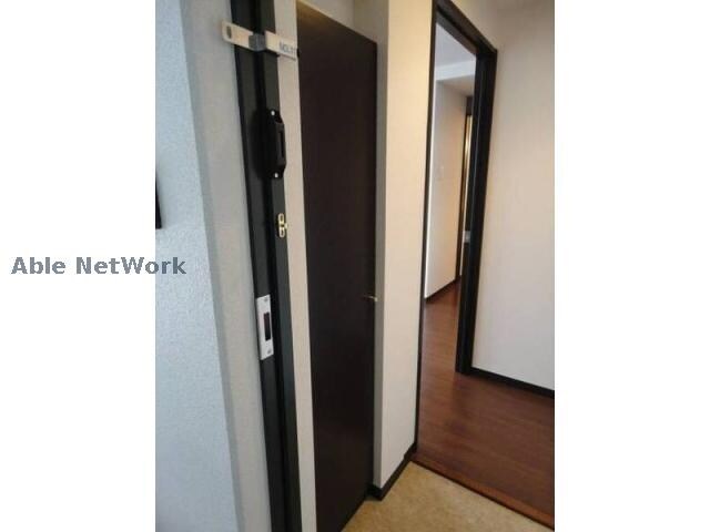 casa　ottoの物件内観写真