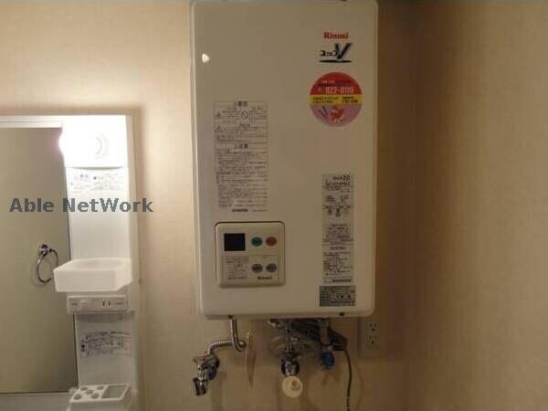 casa　ottoの物件内観写真