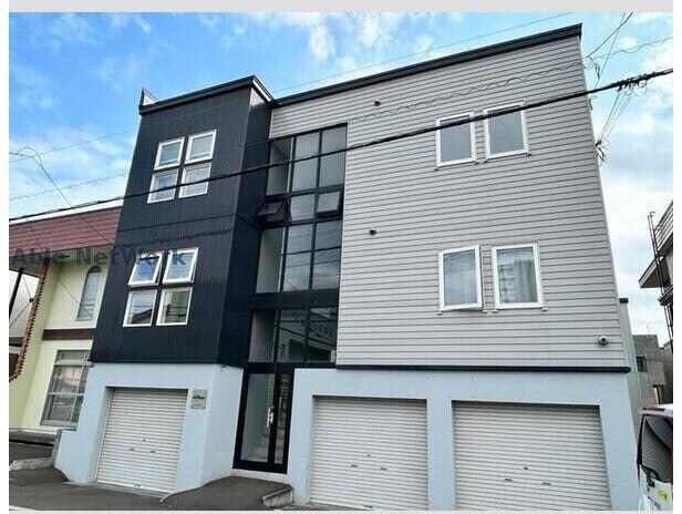 A・Placeの物件外観写真