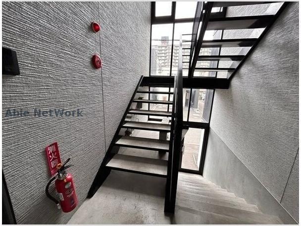 A・Placeの物件外観写真