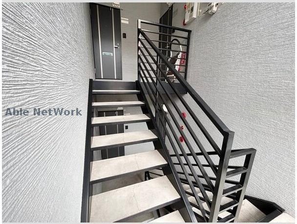 A・Placeの物件外観写真