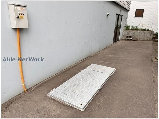 A・Placeの物件外観写真