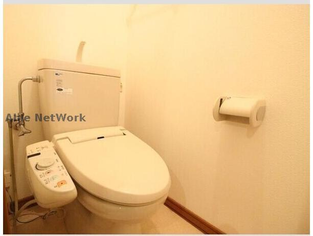 A・Placeの物件内観写真