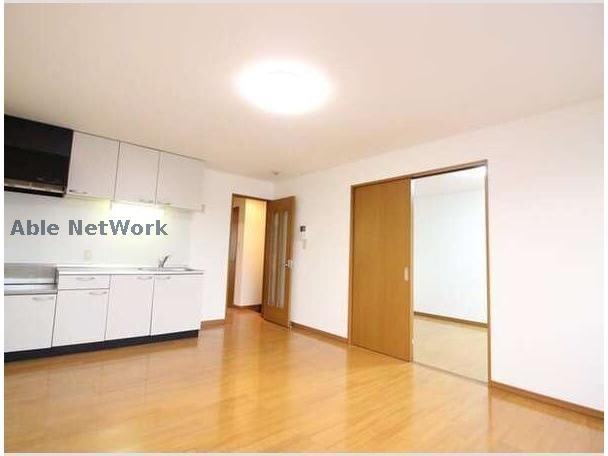 A・Placeの物件内観写真