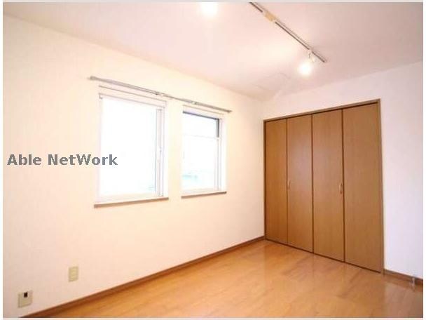 A・Placeの物件内観写真