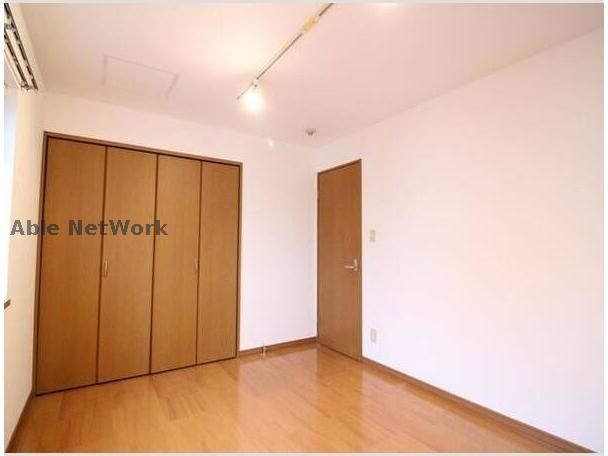 A・Placeの物件内観写真