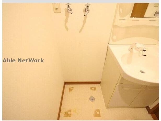 A・Placeの物件内観写真