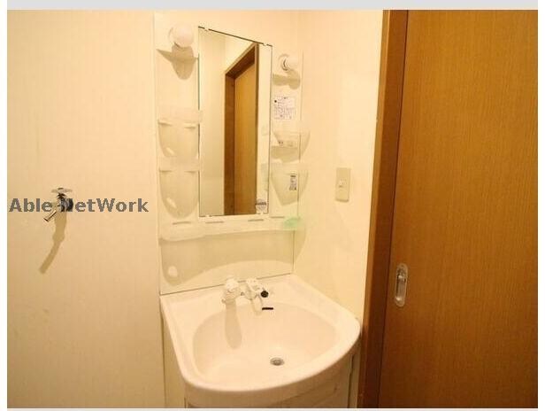 A・Placeの物件内観写真