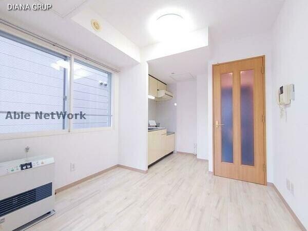 フォレスト二十四軒の物件内観写真