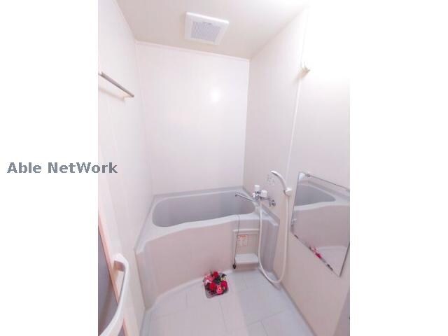 フォレスト二十四軒の物件内観写真