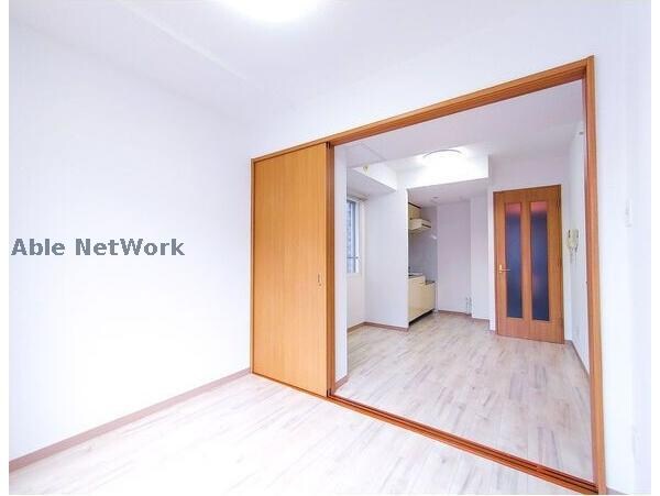 フォレスト二十四軒の物件内観写真