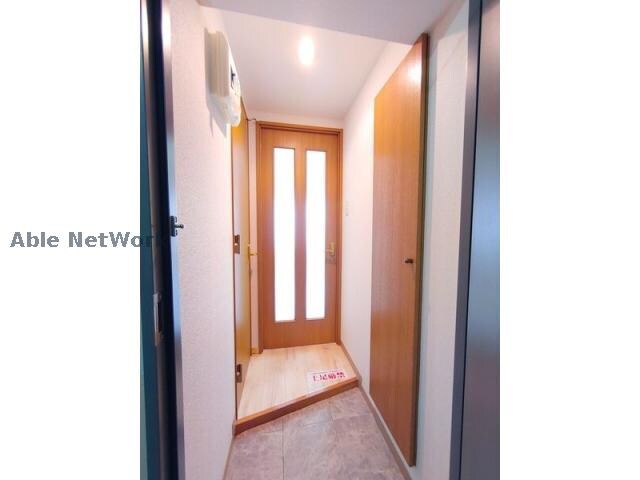 フォレスト二十四軒の物件内観写真