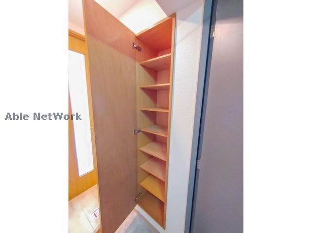 フォレスト二十四軒の物件内観写真