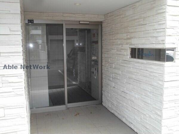 グランディール24軒の物件外観写真