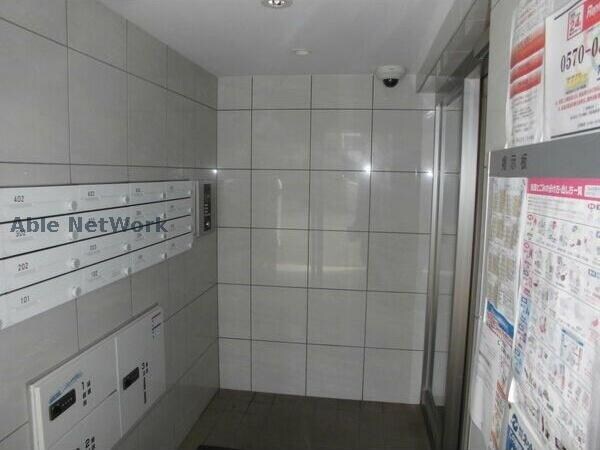 グランディール24軒の物件外観写真