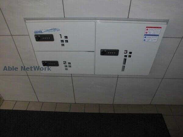 グランディール24軒の物件外観写真