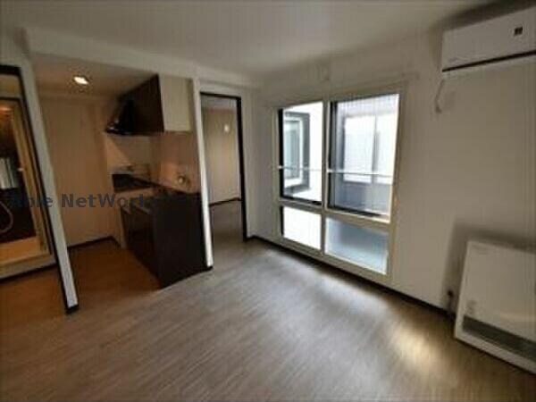 ブランブリエ二十四軒の物件内観写真