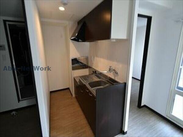 ブランブリエ二十四軒の物件内観写真