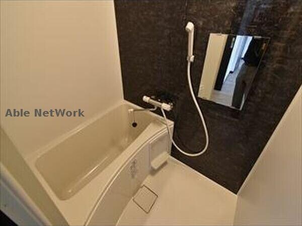 ブランブリエ二十四軒の物件内観写真