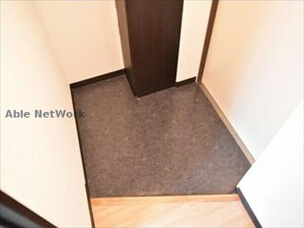 ブランブリエ二十四軒の物件内観写真